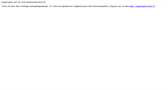 Desktop Screenshot of emploiplus.net